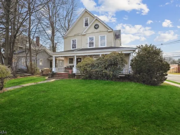 32 Academy Rd, Caldwell Boro Twp., NJ 07006