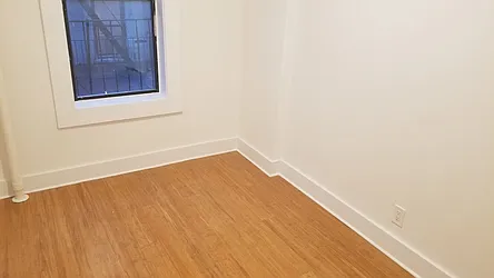 Rented by New York Residence