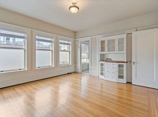 1029 Oak Street, Oakland, CA 94607