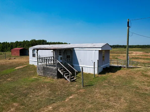 849 Piney Creek Rd E, Rose Bud, AR 72137