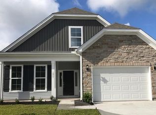 1021 Arboretum Dr LOT 170, Highstead B Little River, SC 29566