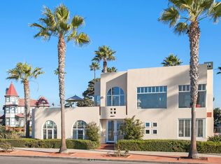 901 Ocean Blvd, Coronado, CA 92118