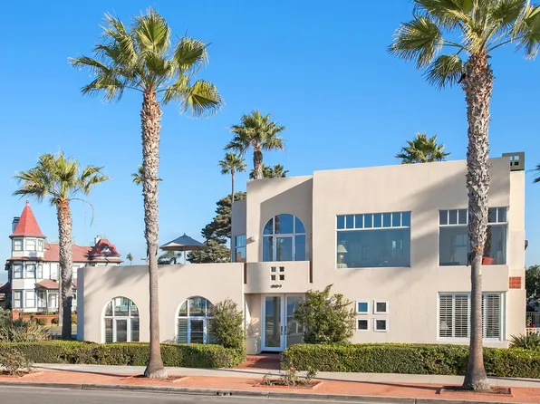 901 Ocean Blvd, Coronado, CA 92118