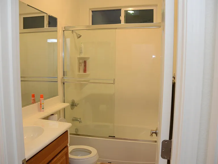 Bath Room