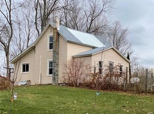 6751 Belmont St, Lyons Falls, NY 13368