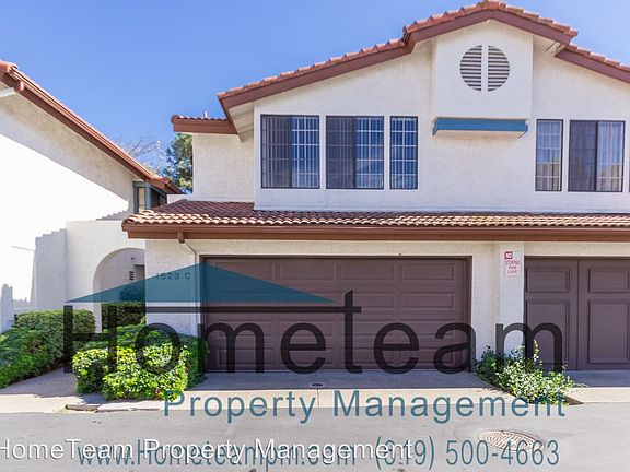 2nd image of 1523 Apache Dr Unit C