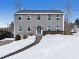 3 Emerald Court, Berwick, ME 03901