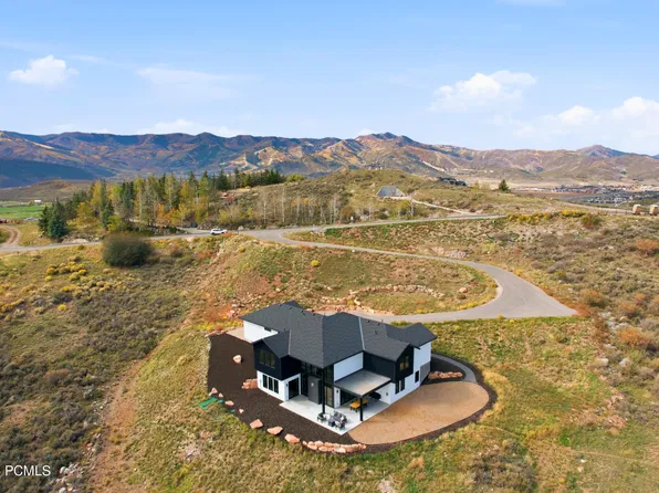 6180 Silver Sage Dr, Park City, UT 84098