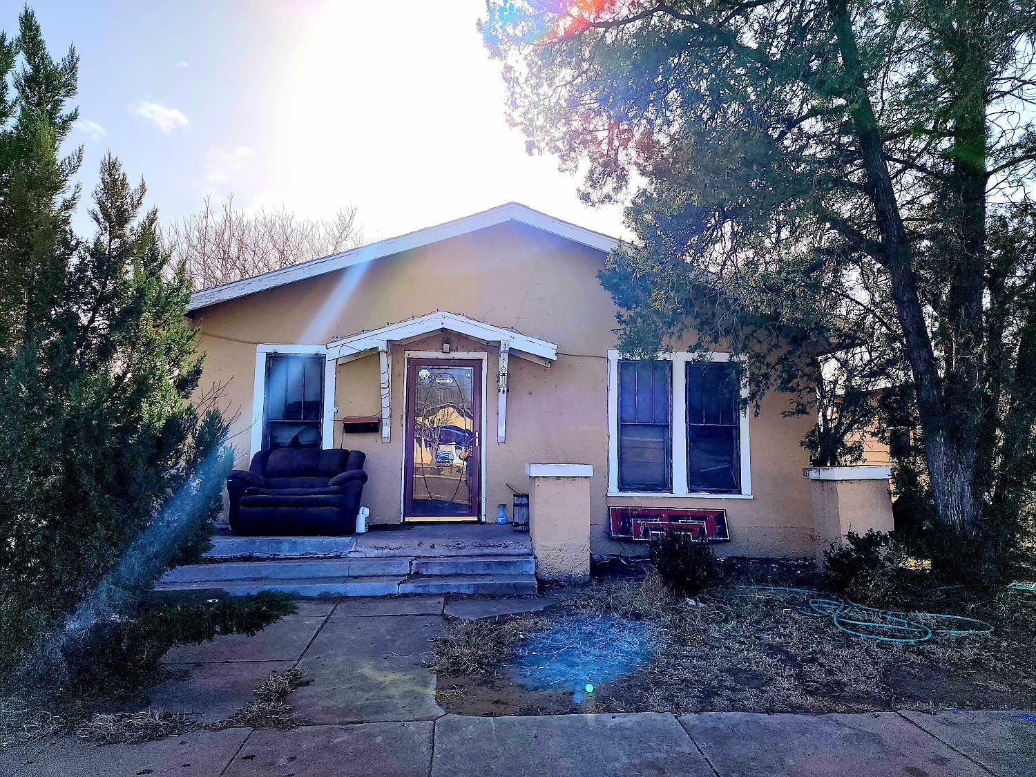 255 W Panhandle St, Slaton, TX 79364 Zillow