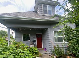 4302 S Sheridan Ave, Tacoma, WA