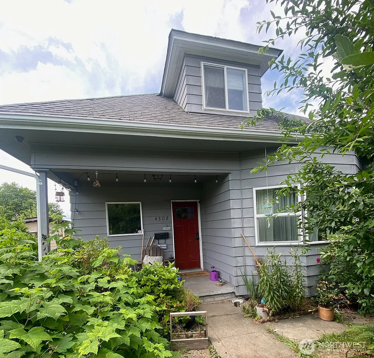 4302 S Sheridan photo 1