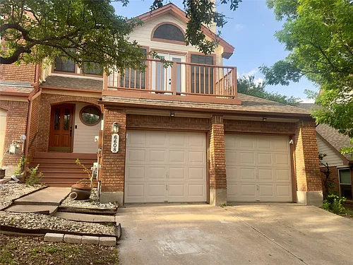 6608 Mesa Hollow Dr Photo 1