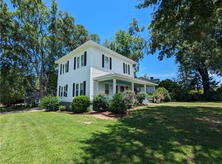 120 Anderson Ave #A-C, Anderson, SC 29625