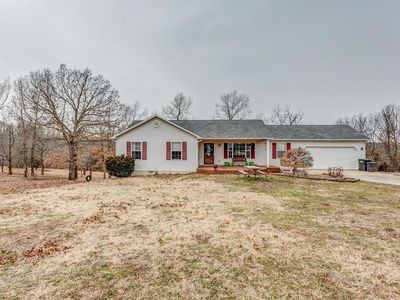 21065 Hemingway Ln, Saint Robert, MO, 65584