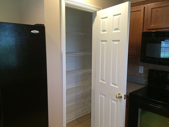 Pantry