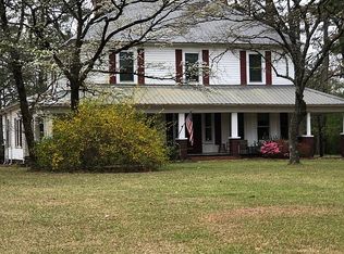 5735 Aberdeen Rd, Raeford, NC 28376