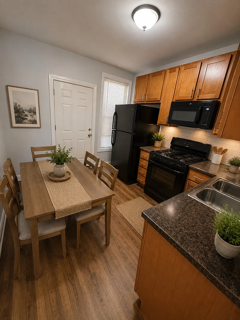 2 bed, 950 sqft, $1,875 — Photo 4