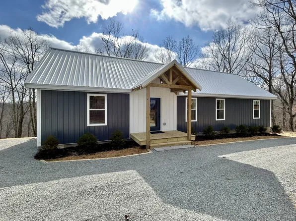4687 McClanahan Rd, Hampshire, TN 38461