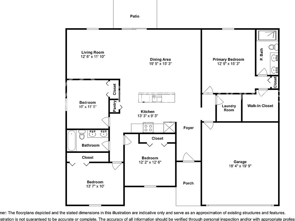 22552 Tennyson Ave, Port Charlotte, FL 33954 Zillow
