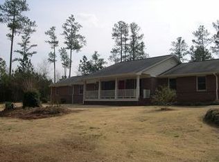 1130 Carol Dr, Watkinsville, GA 30677