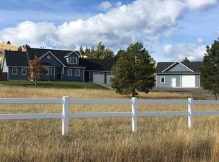 4 Clark Creek Loop, Clancy, MT 59634