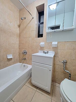 4th image of 1887 Amsterdam Ave APT 3A