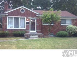 20612 Chalon St, Saint Clair Shores, MI 48080
