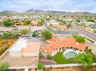 24246 N 43rd Ave, Glendale, AZ 85310