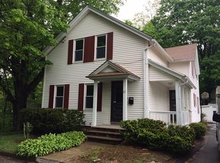 47 Harrington St, Southbridge, MA 01550