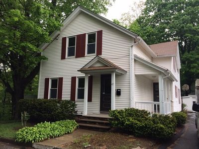 47 Harrington St, Southbridge, MA, 01550