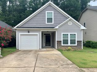 1933 Kenlock Dr, Grovetown, GA 30813