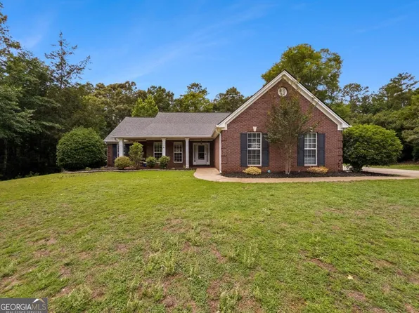 210 Lexington Cir, Athens, GA 30605