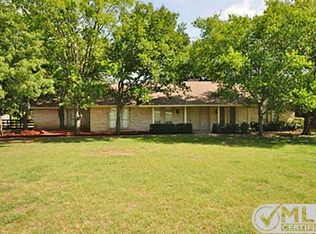 132 Lariat Trl, Ovilla, TX 75154