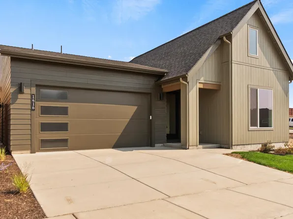 1416 NE Whistle Way, Prineville, OR 97754