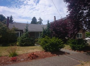 12215 11th Ave NW, Seattle, WA 98177