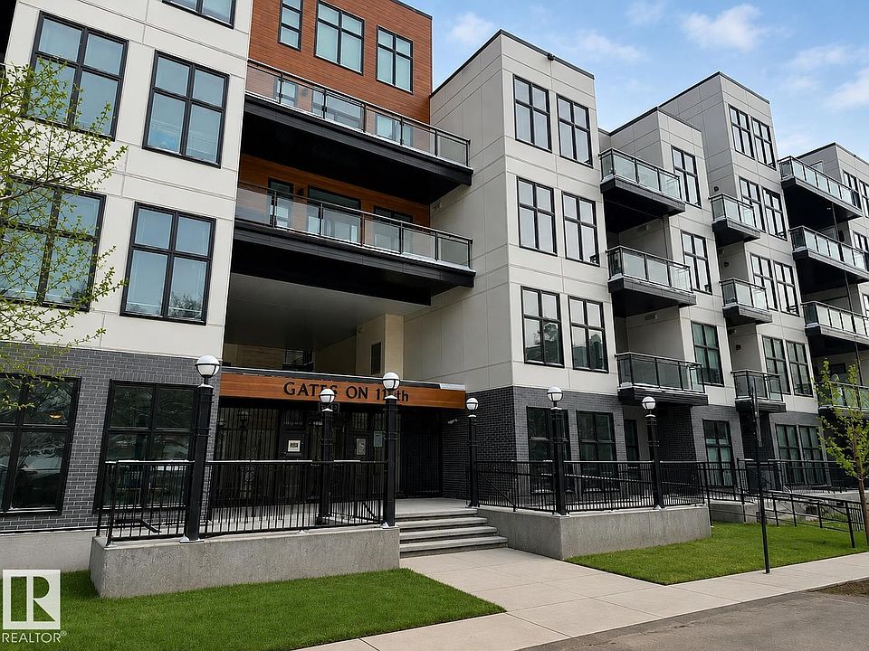 1st image of 10531 117th St NW #128