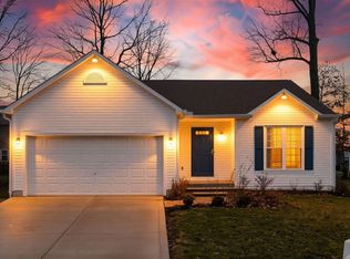 605 Thistle Dr, Delaware, OH 43015