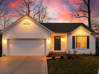 605 Thistle Dr, Delaware, OH, 43015