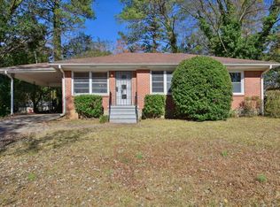 3212 Beech Dr, Decatur, GA 30032