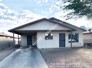 149 W Lester St UNIT A, Tucson, AZ 85705