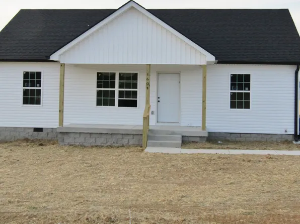 1604 Alan Perryman Ave Lot 20, Lewisburg, TN 37091
