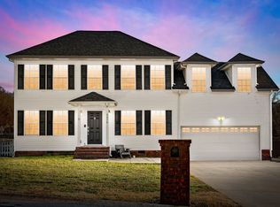 3379 Shivas Rd, Clarksville, TN 37042