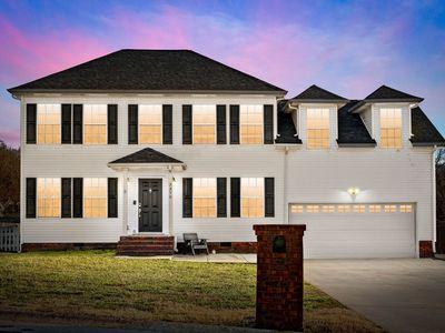 3379 Shivas Rd, Clarksville, TN, 37042