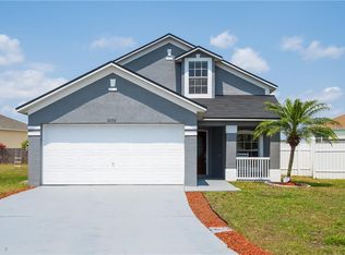 2092 Jessa Dr, Kissimmee, FL 34743
