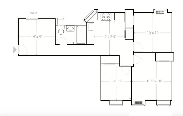 Rented by AmeriMutual Mortgage | media 12