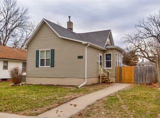 1413 York St, Des Moines, IA 50316