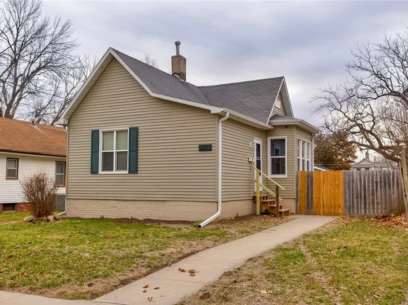 1413 York St, Des Moines, IA 50316