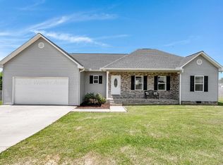 46 Trinity Ln, Jasper, AL 35504