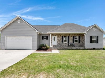 46 Trinity Ln, Jasper, AL, 35504
