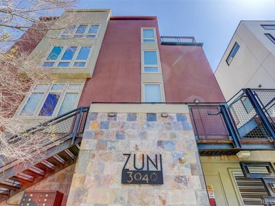 3040 Zuni Street #F, Denver, CO, 80211